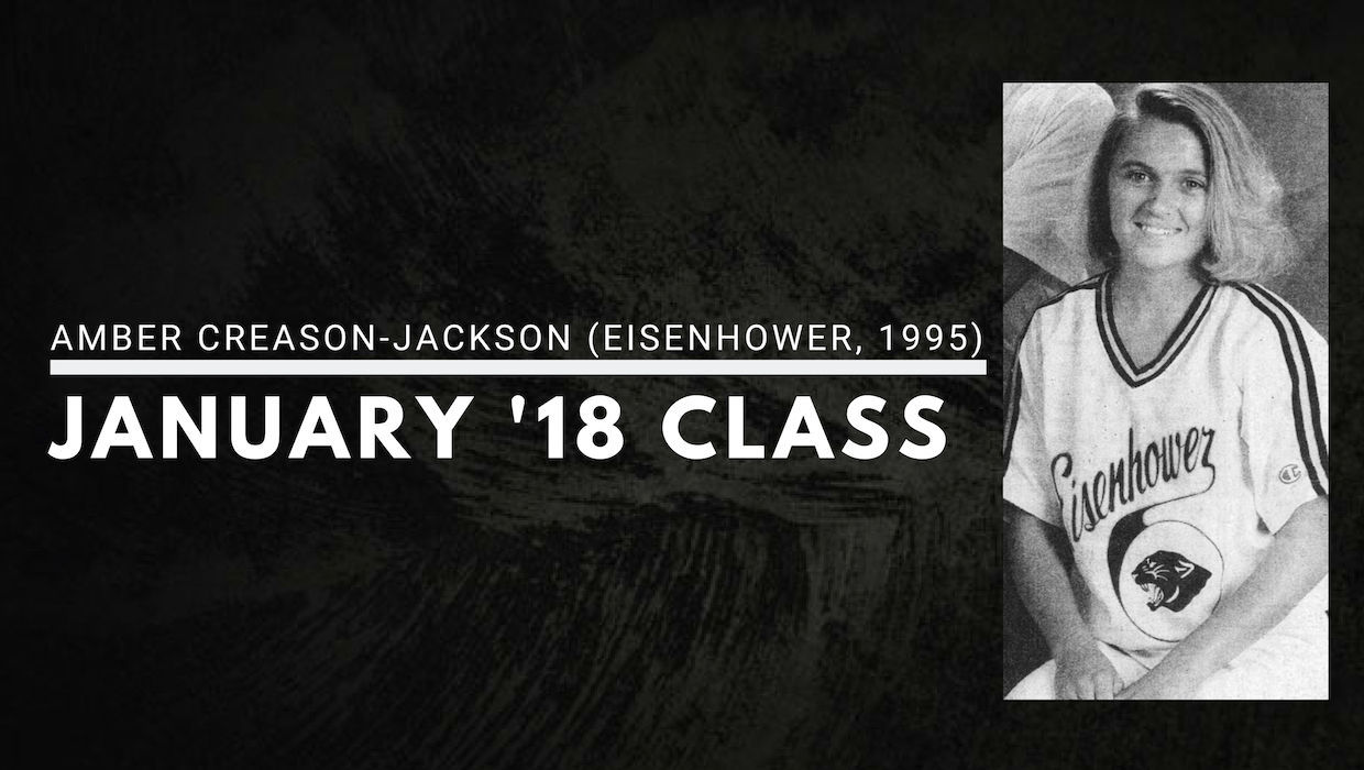 Amber Creason-Jackson